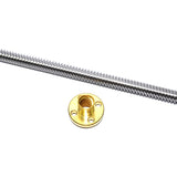 THSL-500-8D Lead Screw and T8 Nut