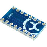 5pcs Flux Workshop TSSOP16 Chipset Breakout Adapter Board