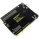 Keyestudio ATmega328P Board KS0172 16 (Arduino-Compatible) Flux Workshop