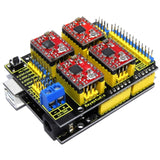 Keyestudio CNC Kit KS095 V3 4988 12V GRBL (Arduino-Compatible)