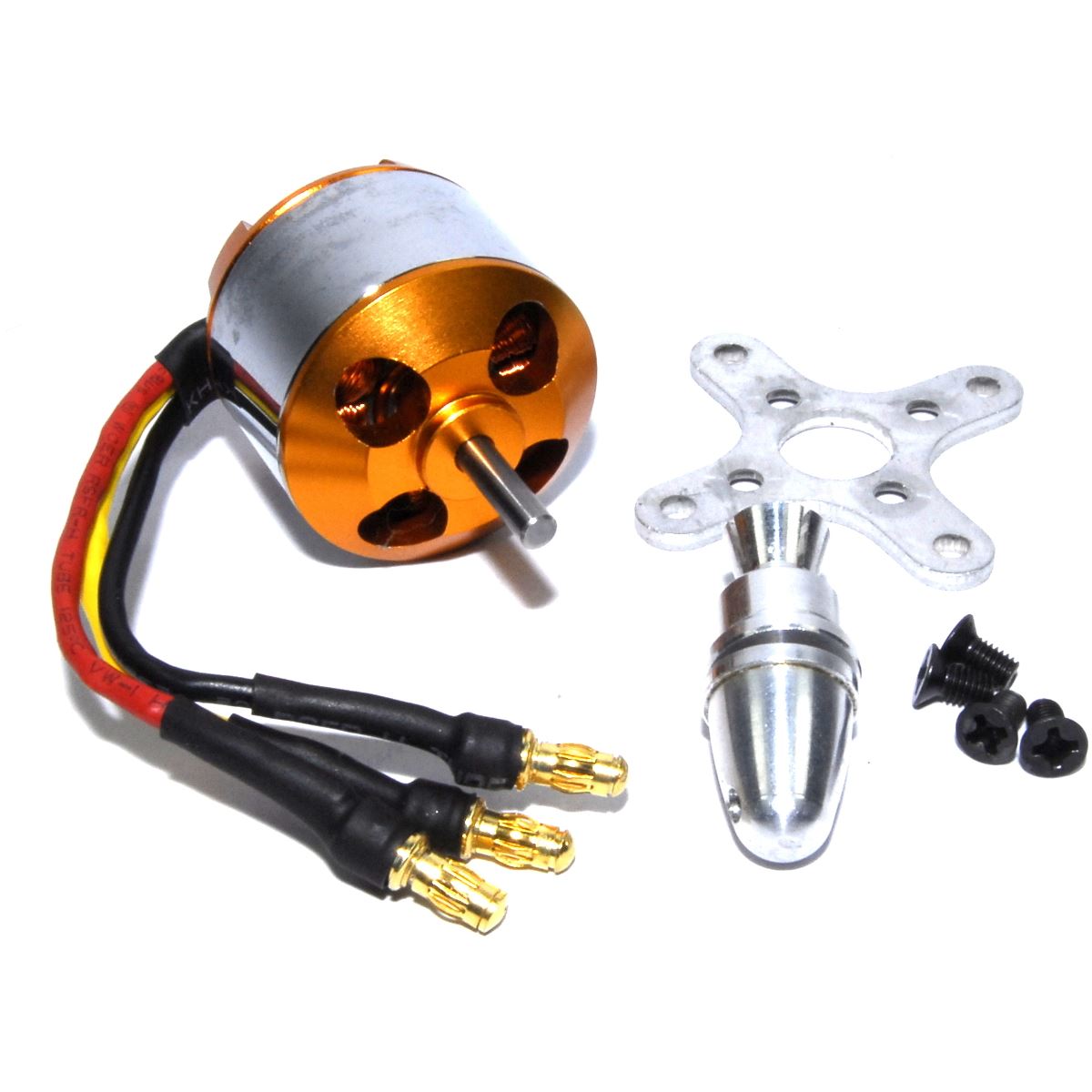 2450kv brushless sale motor