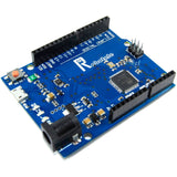 Robotale Leonardo ATmega32u4 Board (Arduino-Compatible)