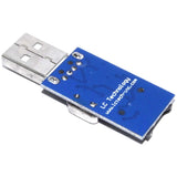 LC Technology GL827 Micro SD Card Reader