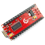 Keyes ATmega328P Board MB0083 16MHz NANO (Arduino-Compatible)