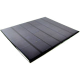 6V 583mA Solar Panel