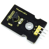 Keyestudio LM35 Temperature Sensor Module