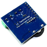 3pcs LC Technology PAM8403 6W Dual ch. Audio Amplifier Module