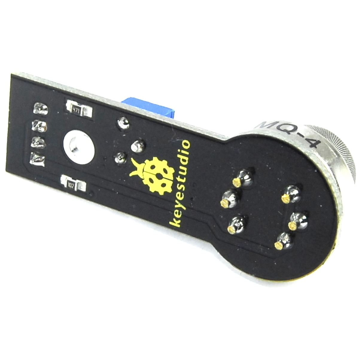 Keyes MQ-4 Methane Sensor Module KS0042 CH4 Arduino Raspberry Pi – Flux ...