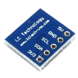 LC Technology BMP180 Barometric Pressure Sensor Module