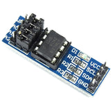 3pcs LC Technology AT24C16 EEPROM Memory Module