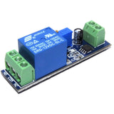 LC Technology 12V Relay Delay Module