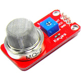 Keyes MQ-2 Smoke Sensor Module