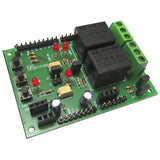 Future Kit Multi-Purpose Shield - Sensor Interface, 2ch Relay - FK-FA1414 - For use with Arduino UNO