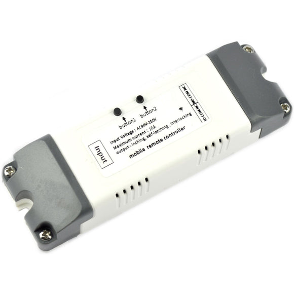 LC Technology 2 ch.Smart Switch