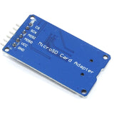 3pcs Micro SD Card Module