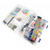 RFID Starter Kit ATmega328P Learning LCD (Arduino-Compatible)