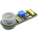 Keyestudio MQ-7 Carbon Monoxide Sensor Module