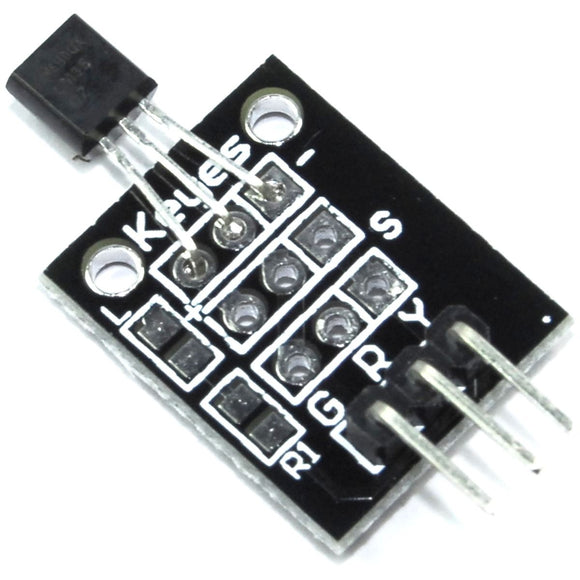 Keyes LM35 Temperature Sensor Module