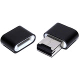 Micro SD to USB Keyring Adaptor