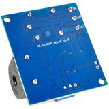 LC Technology 5V 5A Over-current Protection Relay Module