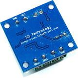 LC Technology LM331 1KHz to 10V Frequency to Voltage Converter Module