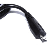 5V 2.5A UK USB Micro AC/DC Adaptor