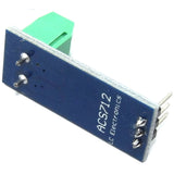LC Technology ACS712 5A Current Sensor Module