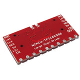 TPIC6C596 8bit 6.5" 7-Segment Driver Module