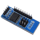 LC Technology PCF8574 8 I/O I2C Extension Module