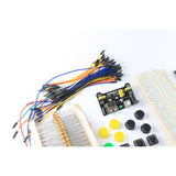 Base Electronics Kit
