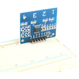 TTP224 4 Ch Touch Sensor Module
