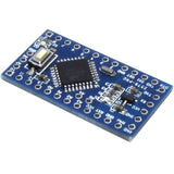 LC Technology Pro Mini ATmega328P 5V 16MHz (Arduino-Compatible)