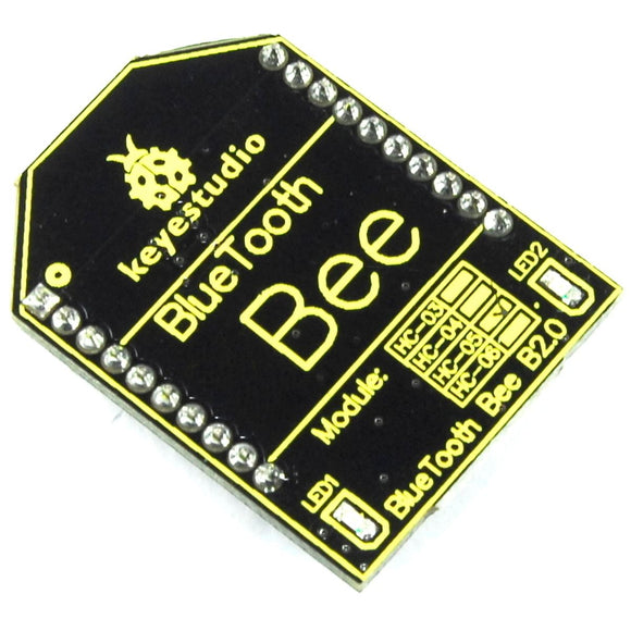 Module Bluetooth HC-06 - Euro-Makers