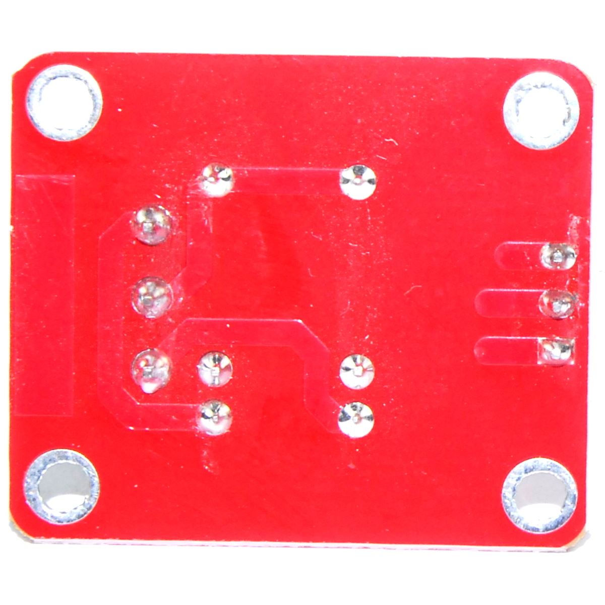 Keyes 5V 1 Channel Relay Module 250V 125V AC 30V 28V DC – Flux Workshop