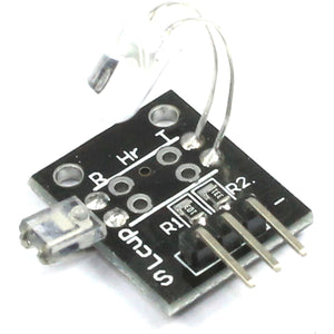 Heartbeat Sensor Module