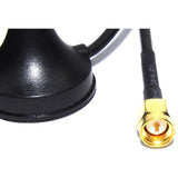 Monopole Antenna and 3m Lead