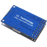 3pcs LC Technology SJA1000 PCA82C250 CAN Transceiver Module