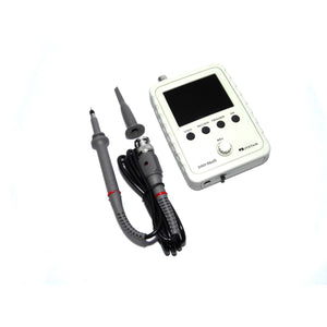 JYE-Tech DSO Shell Digital Oscilloscope Kit
