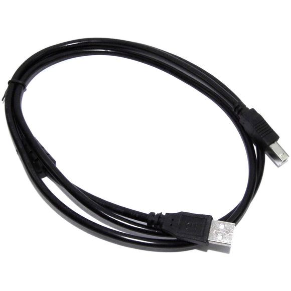 1.5m USB A Male - USB B Male Cable