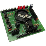 Future Kit Multi-Purpose Shield - Sensor Interface, RTC - FK-FA1417 - For use with Arduino UNO