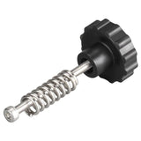 M3 Levelling Set - 45mm - Spring, Thumbscrew, Nut