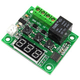 W1209 Temperature Controlled Relay Module