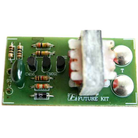 Future Kit Electric Shock Generator DIY Kit