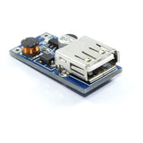 LC Technology DC-USB Step Up Module
