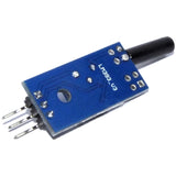 5pcs LC Technology Vibration Sensor Module