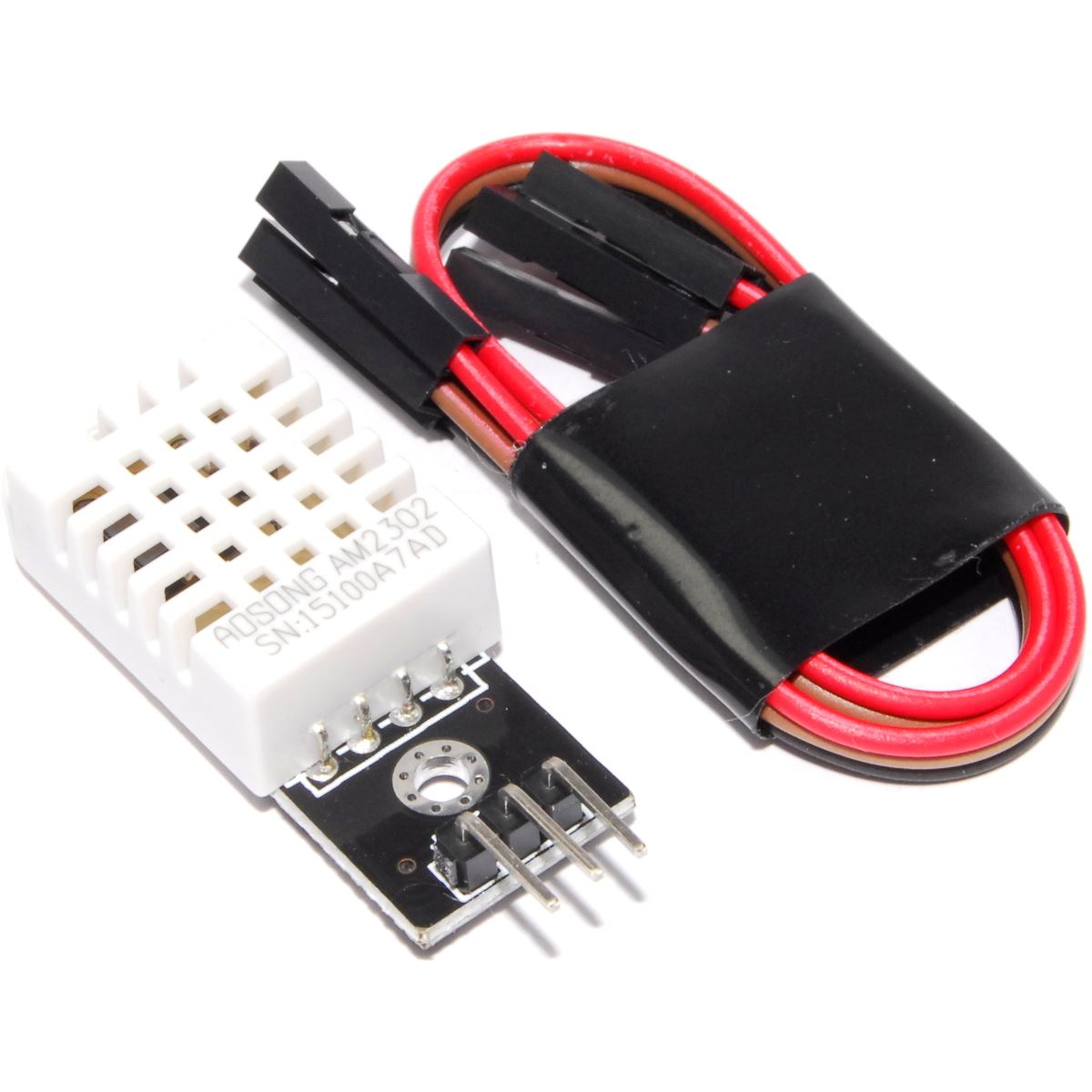 Prospettiva Misericordioso Noi Arduino Temperatura E Umidità Allombra Tensione F - Foto 10