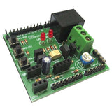 Future Kit Multi-Purpose Shield - Sensor Interface, 1ch Relay - FK-FA1413 - For use with Arduino UNO