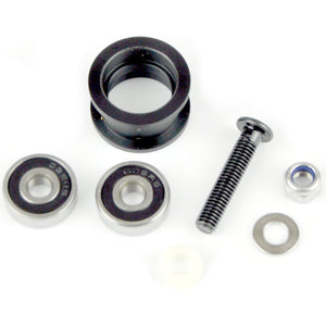 Smooth Idler Pulley Kit