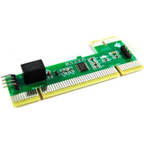 LC Technology PC Auto Boot Card