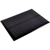 6V 200mA Solar Panel